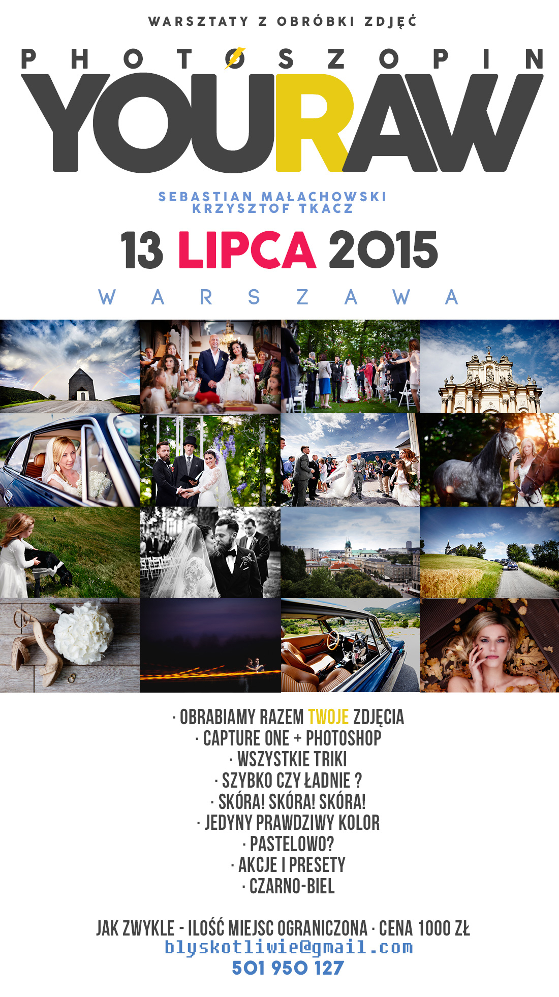 youraw_13_lipca_2015